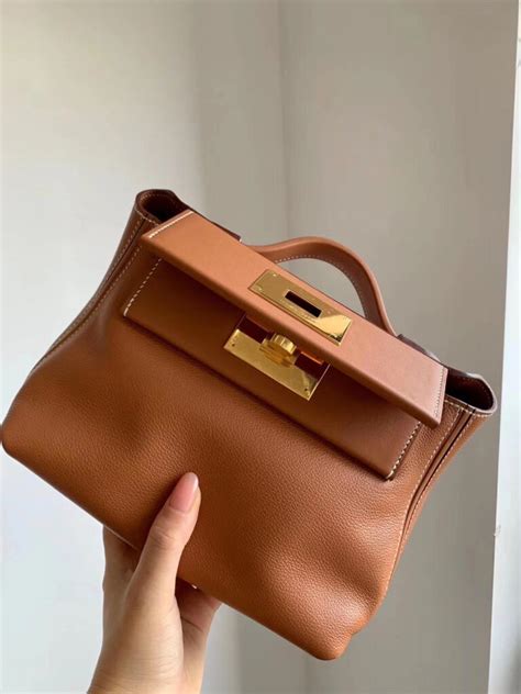 hermes 2424 mini price